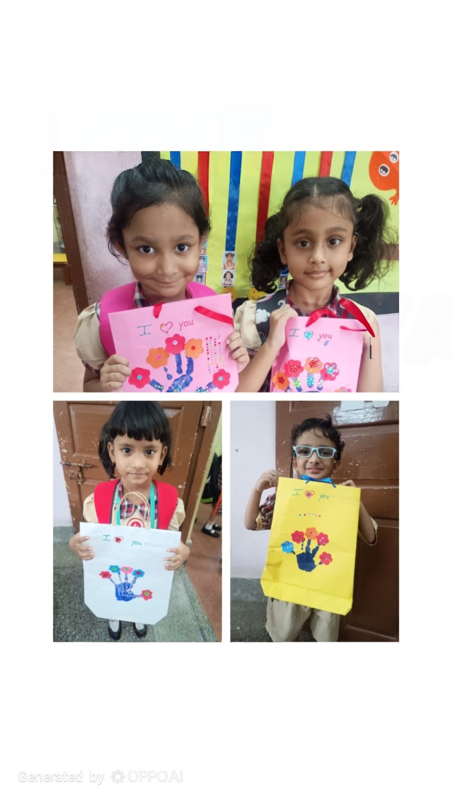 Threads of Love – A Mother’s Day Celebration